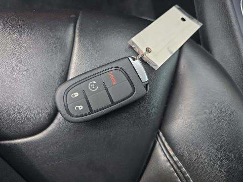 JEEP LATITUDE PLUS - 8