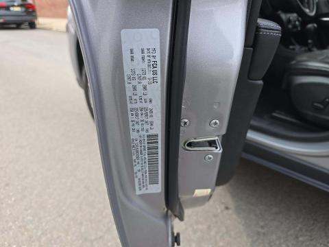 JEEP LATITUDE PLUS - 5