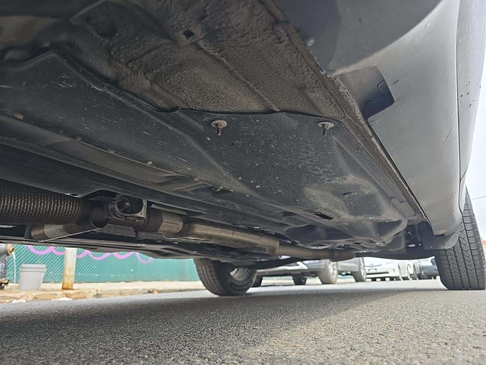 JEEP LATITUDE PLUS - 7