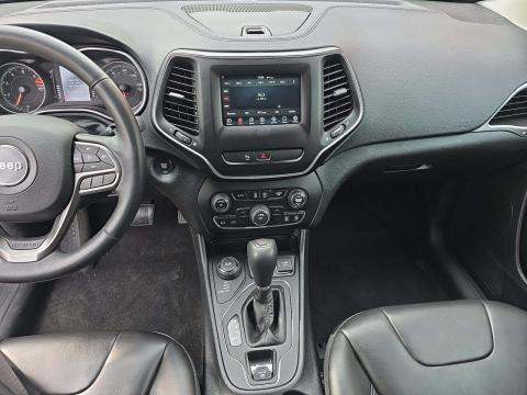 JEEP LATITUDE PLUS - 10