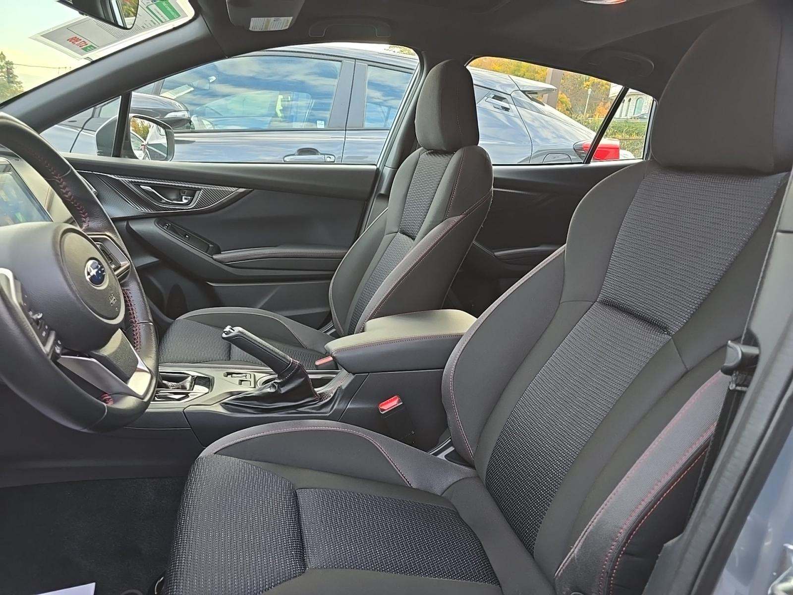 2018 Subaru Impreza 2.0i Sport AWD