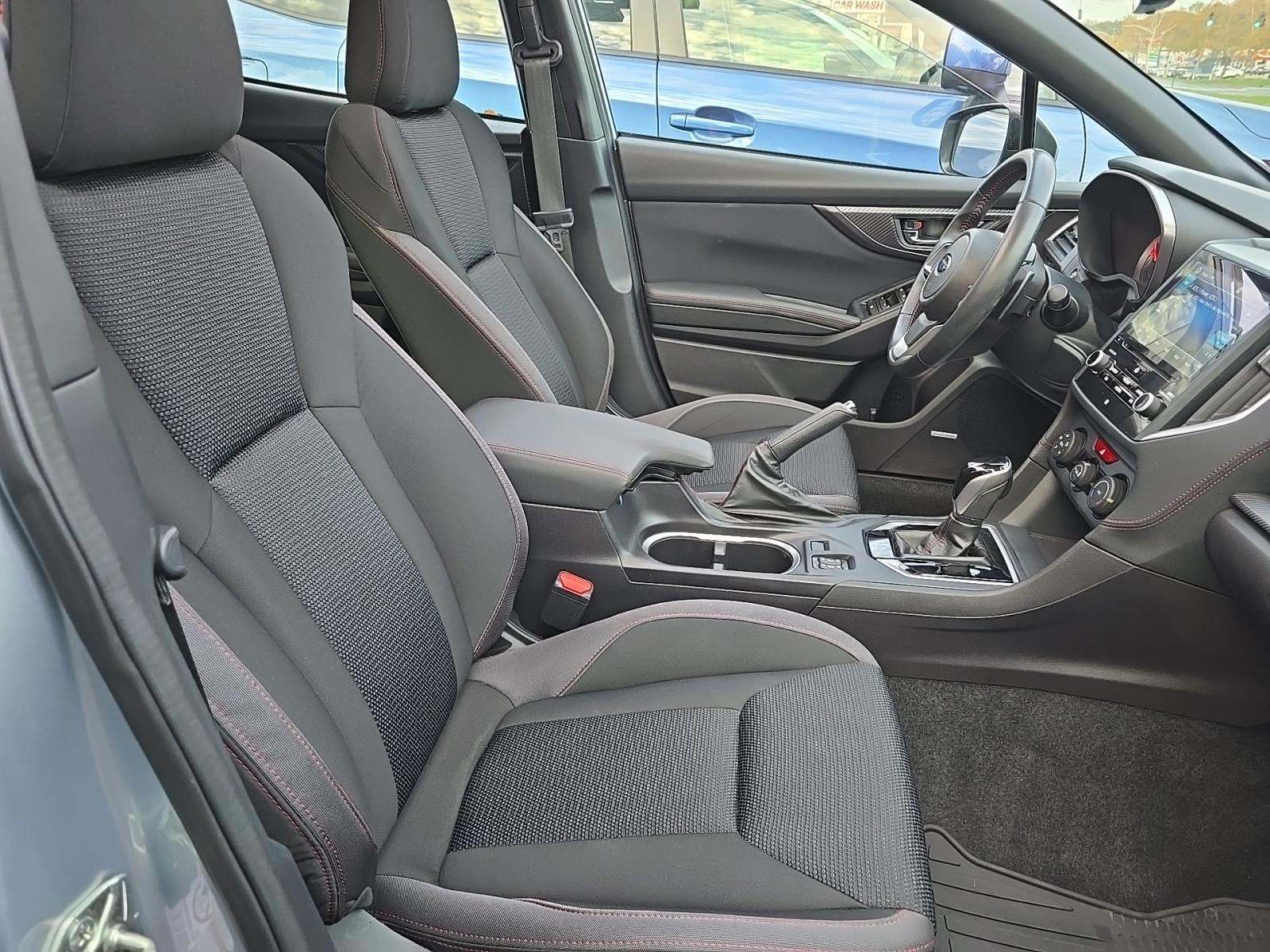 2018 Subaru Impreza 2.0i Sport AWD