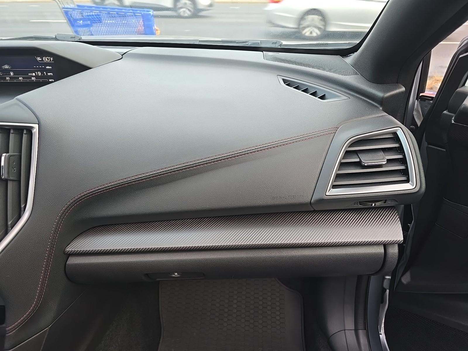 2018 Subaru Impreza 2.0i Sport AWD