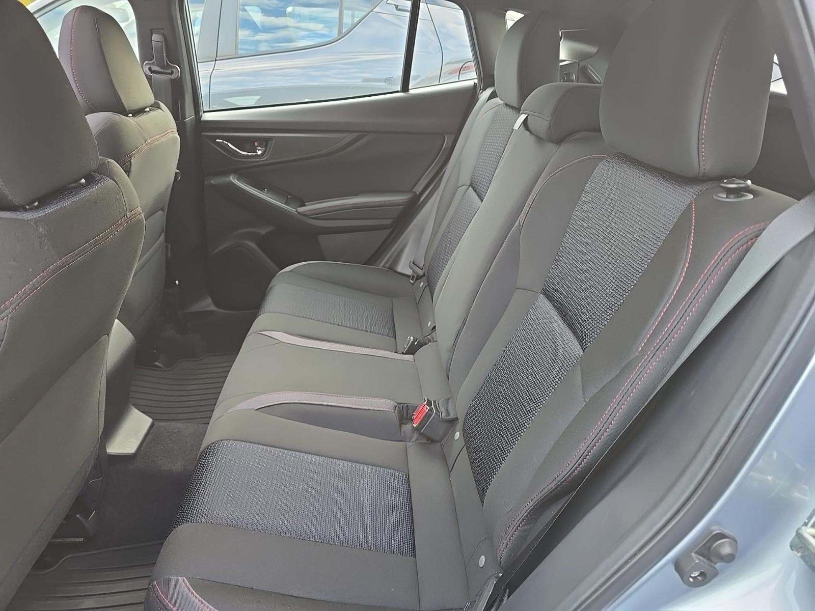 2018 Subaru Impreza 2.0i Sport AWD