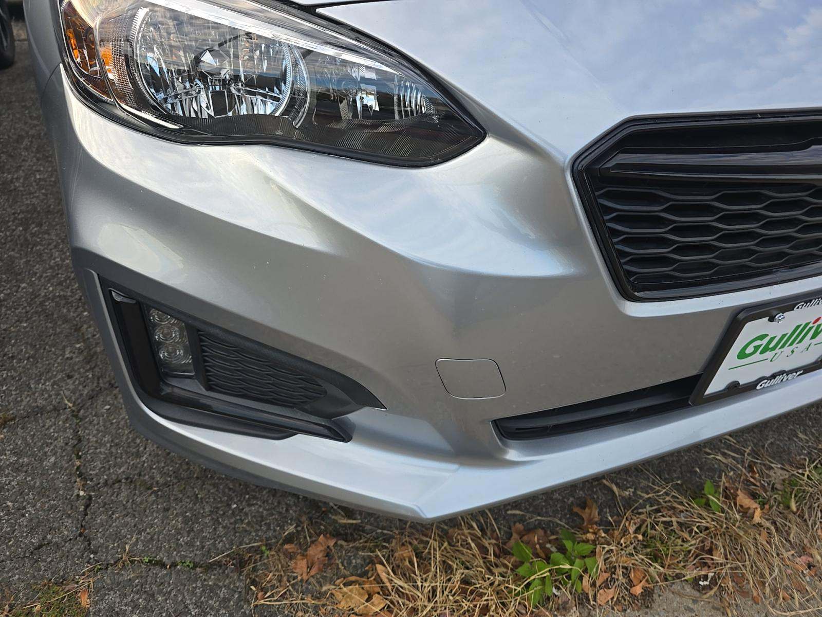 2018 Subaru Impreza 2.0i Sport AWD