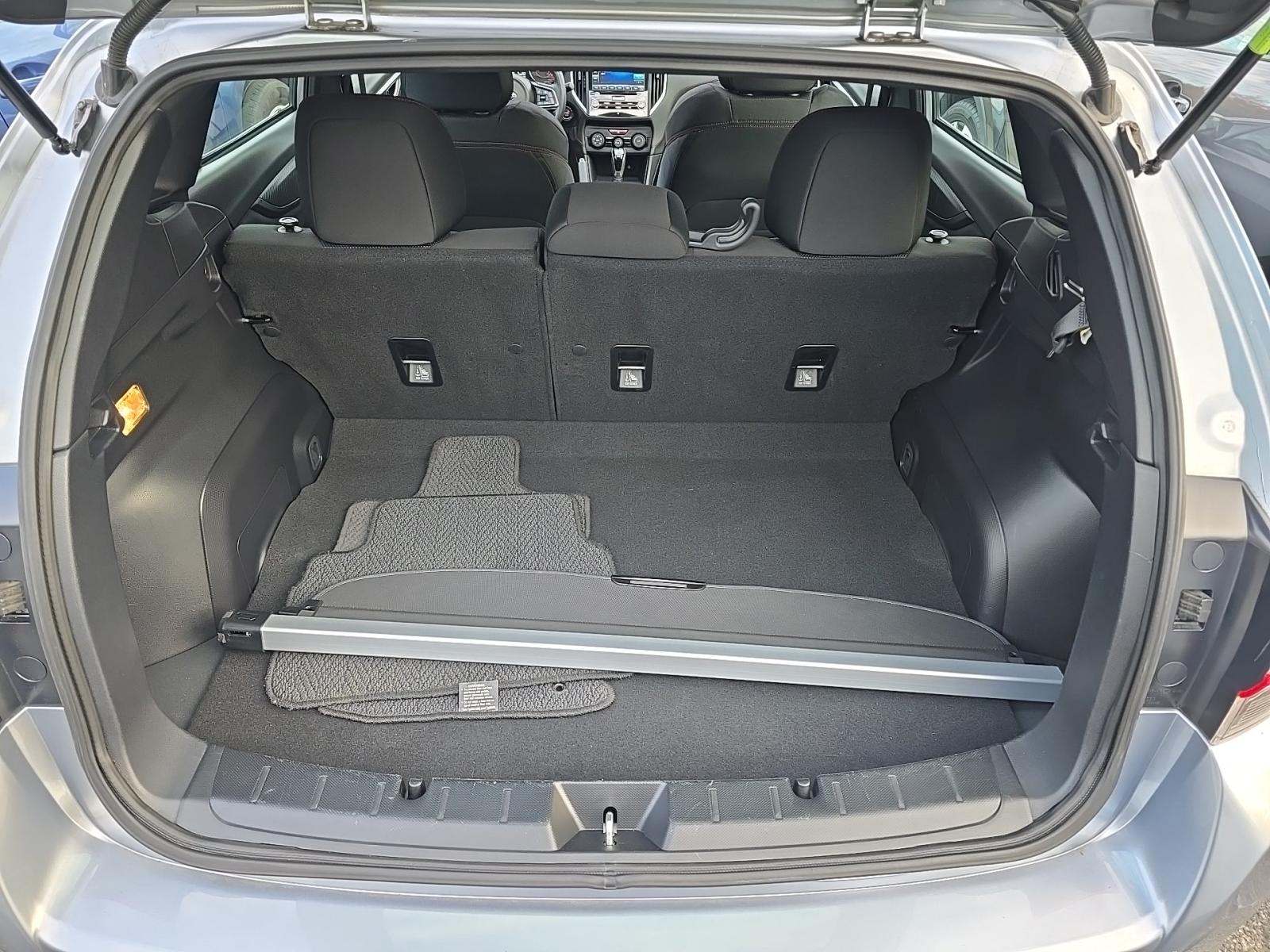 2018 Subaru Impreza 2.0i Sport AWD