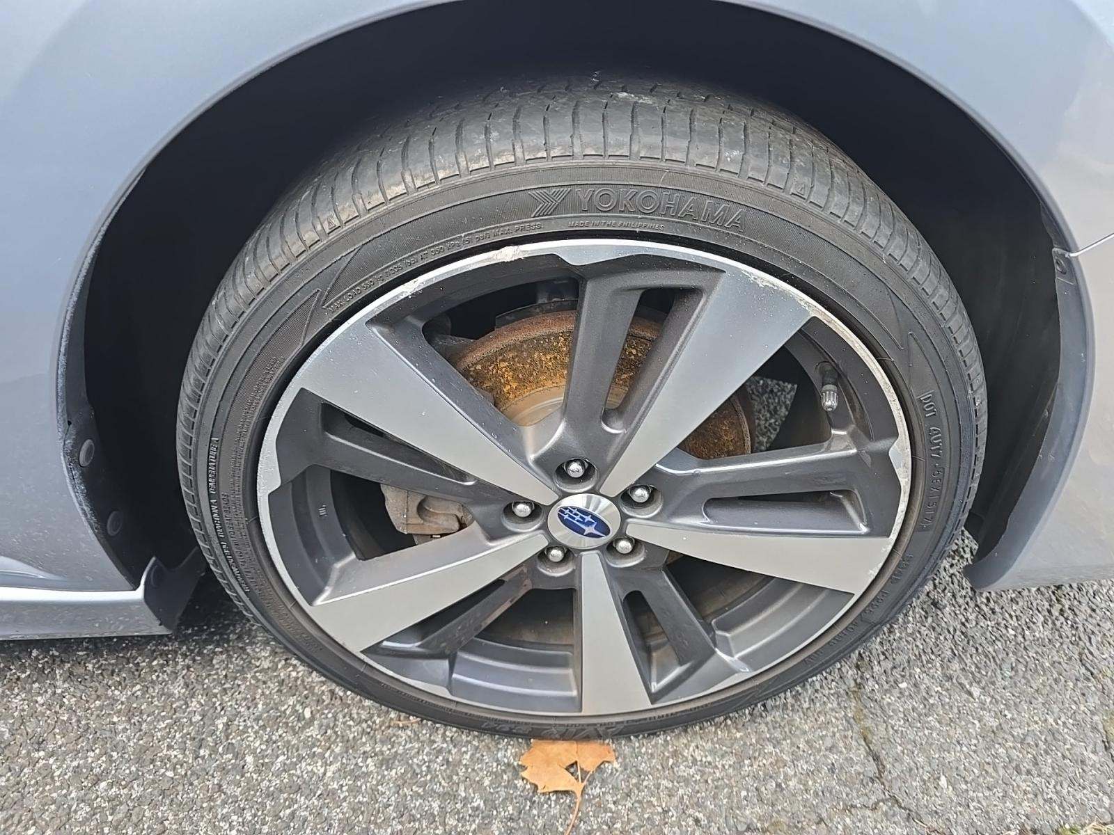 2018 Subaru Impreza 2.0i Sport AWD