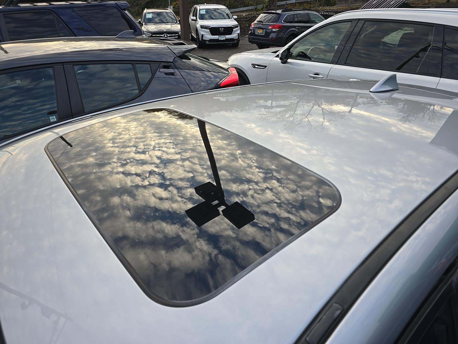 2018 Subaru Impreza 2.0i Sport AWD