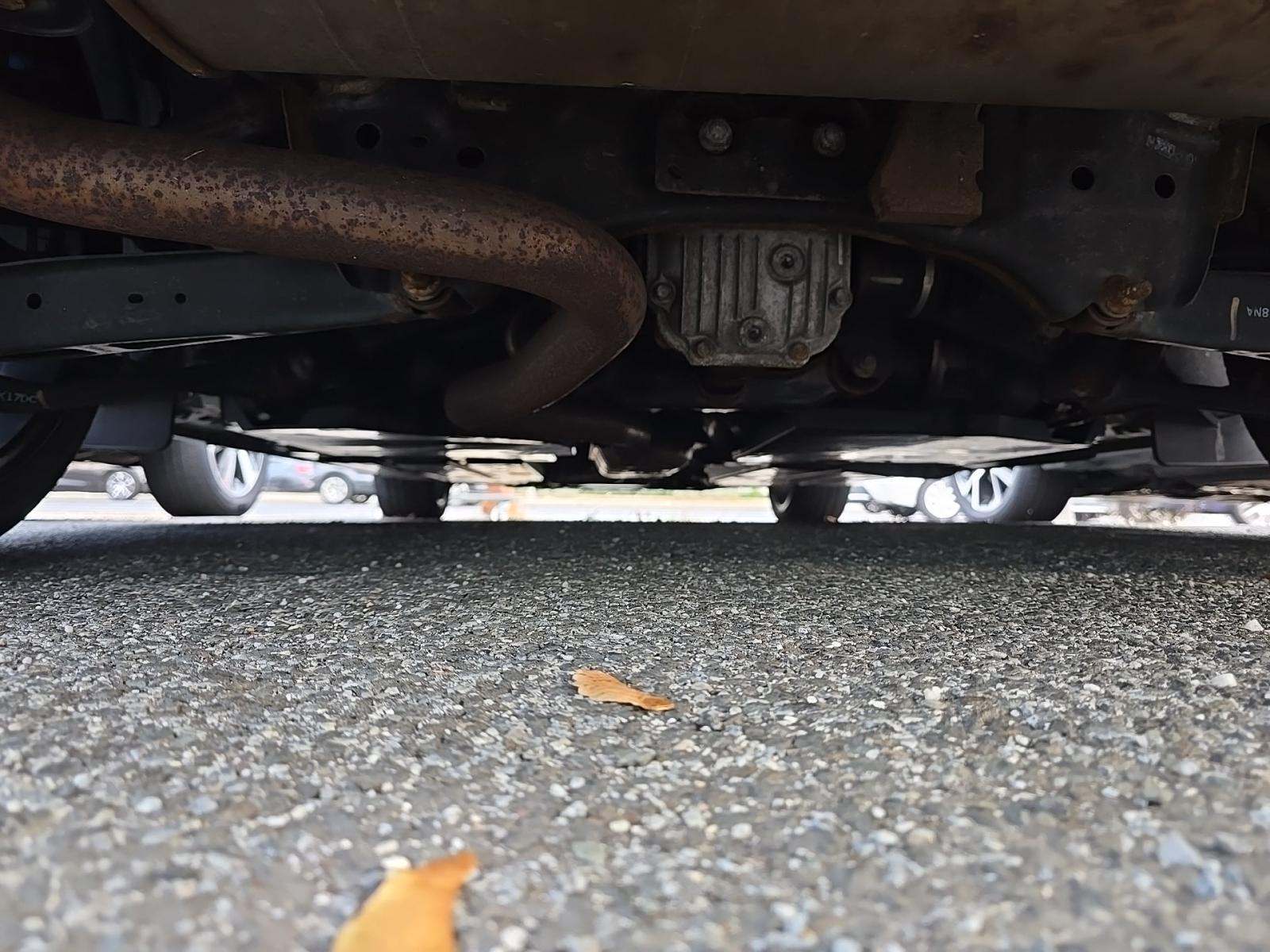 2018 Subaru Impreza 2.0i Sport AWD