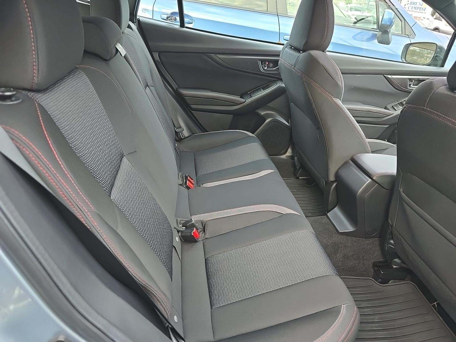 2018 Subaru Impreza 2.0i Sport AWD