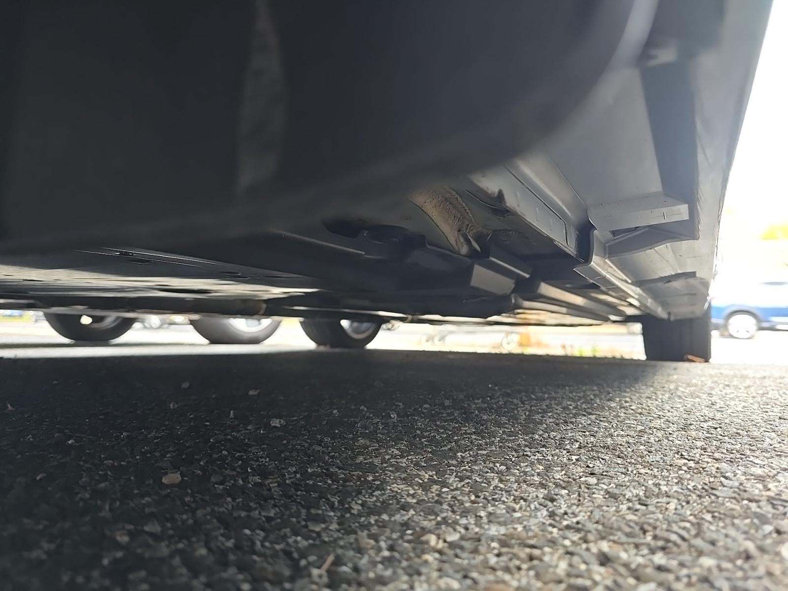 2018 Subaru Impreza 2.0i Sport AWD