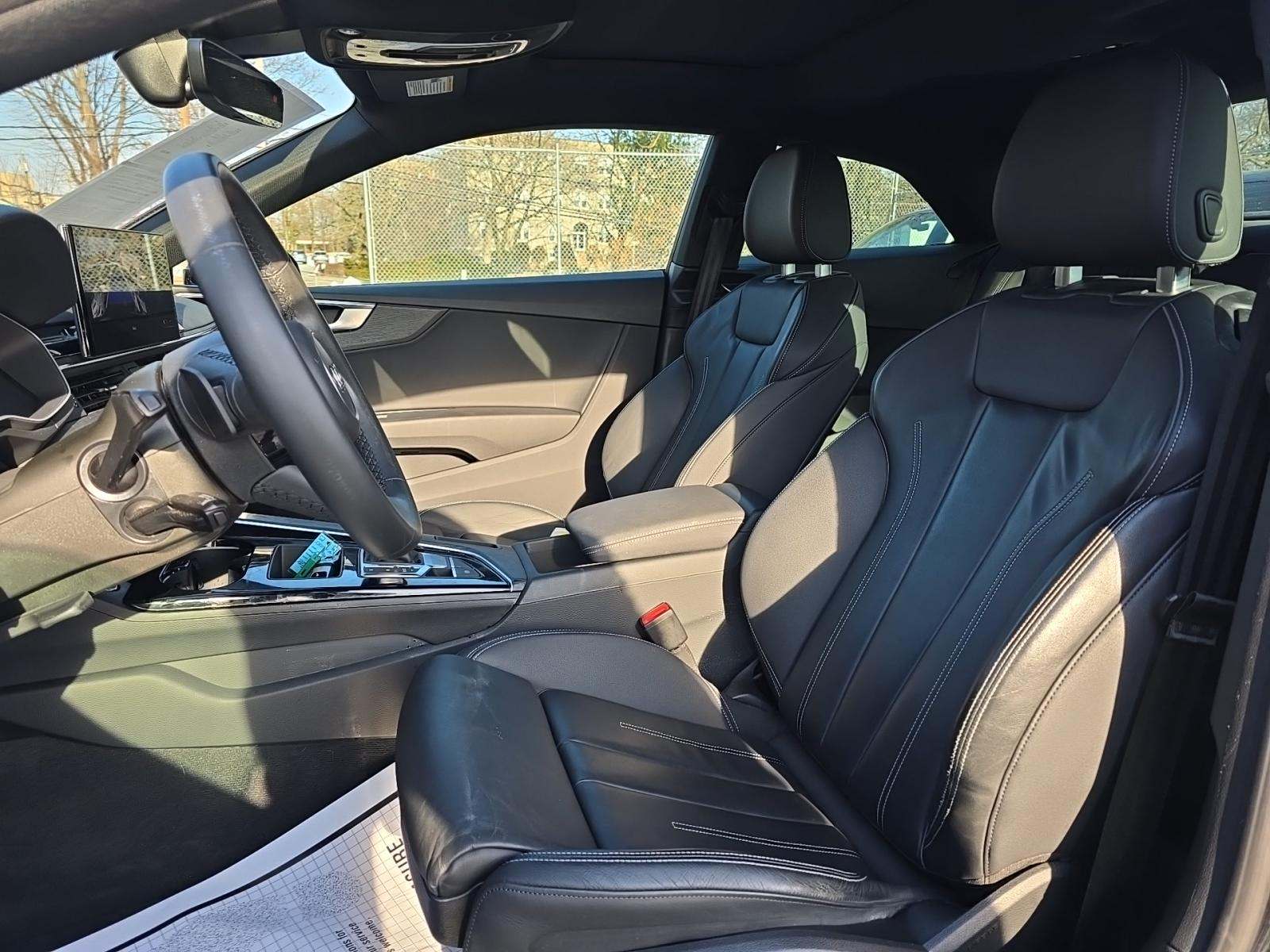 2022 Audi A5 Premium AWD