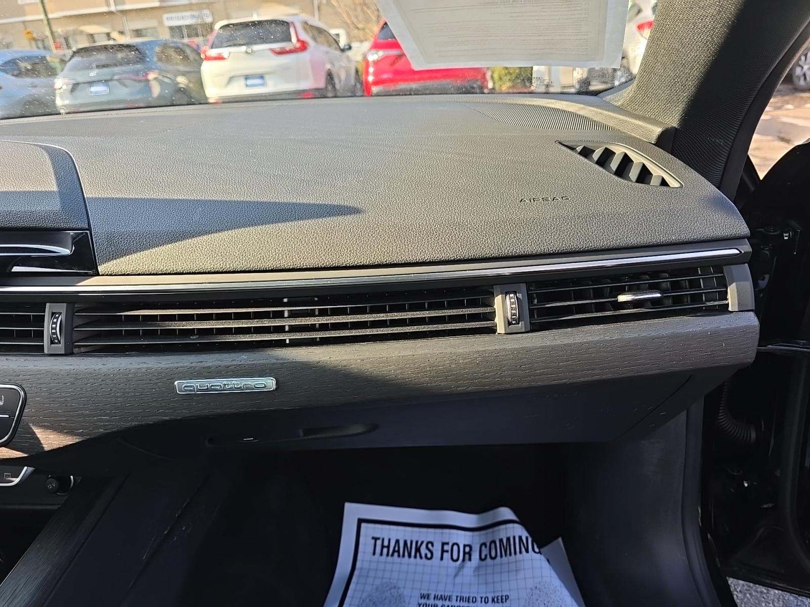 2022 Audi A5 Premium AWD