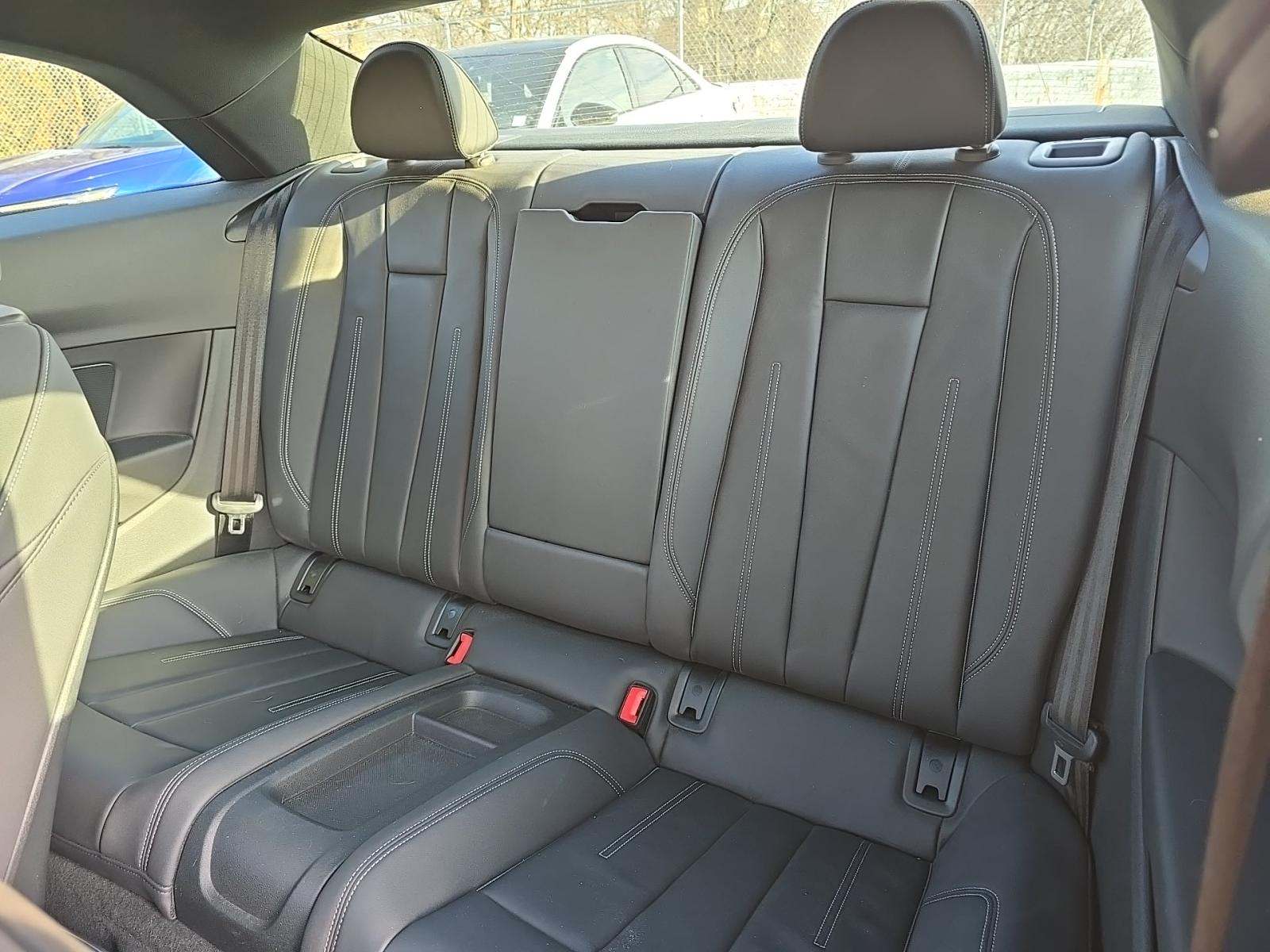 2022 Audi A5 Premium AWD