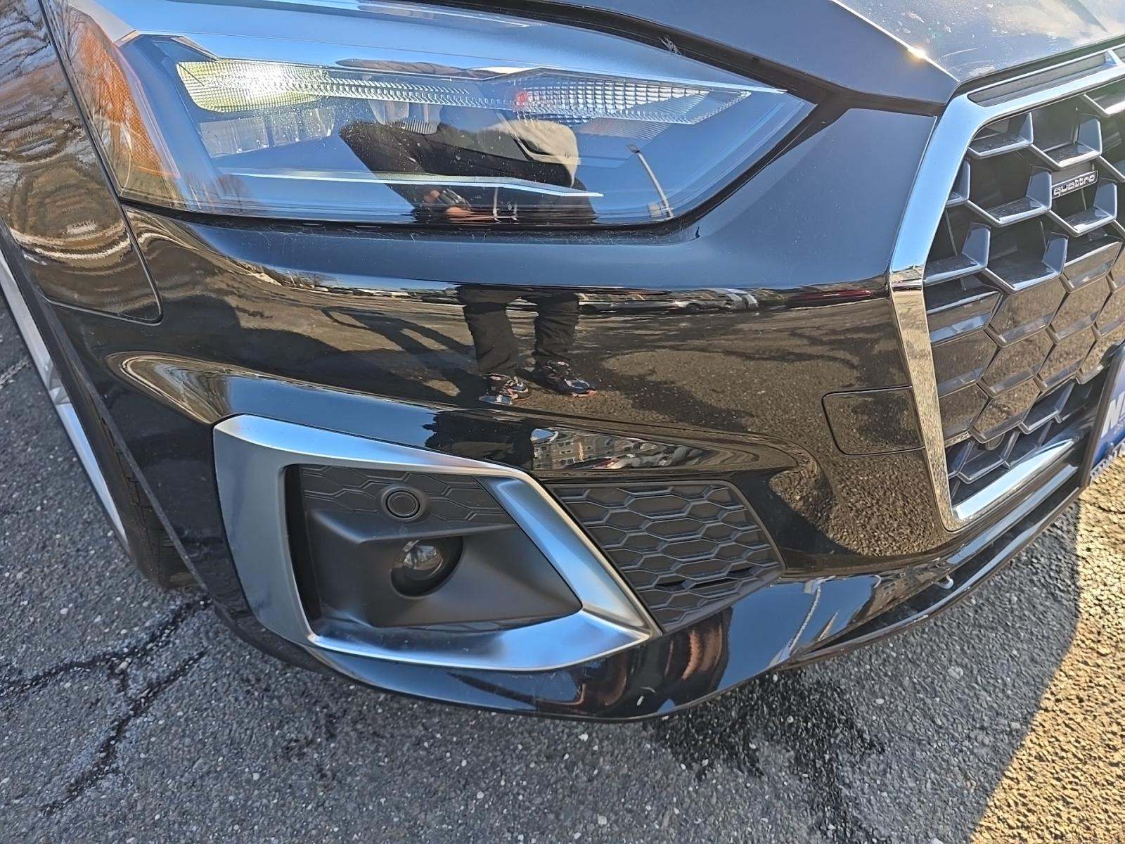 2022 Audi A5 Premium AWD