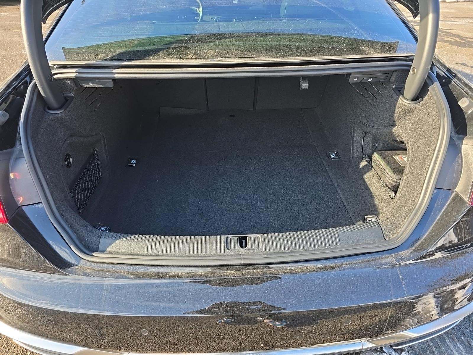 2022 Audi A5 Premium AWD