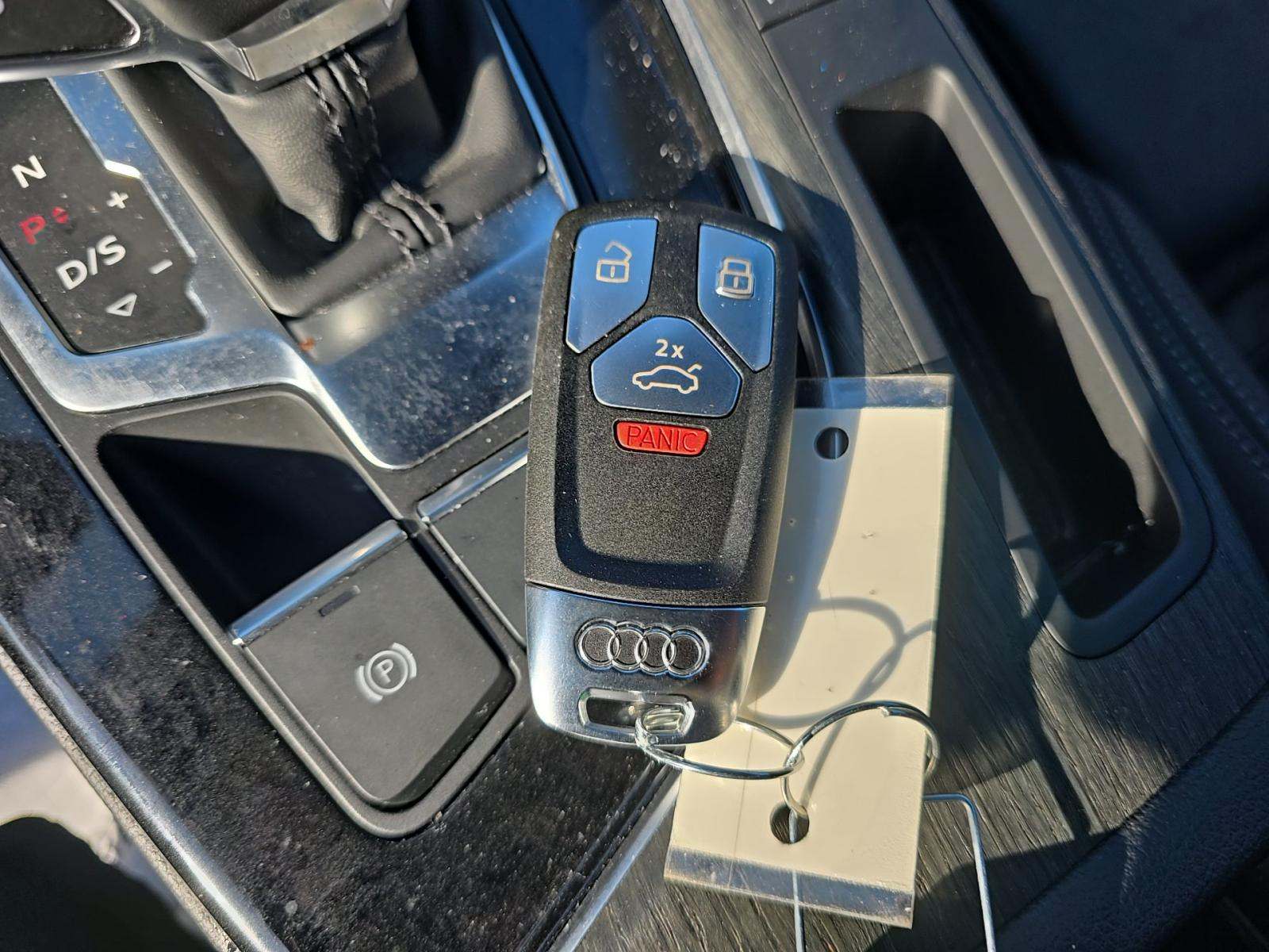 2022 Audi A5 Premium AWD