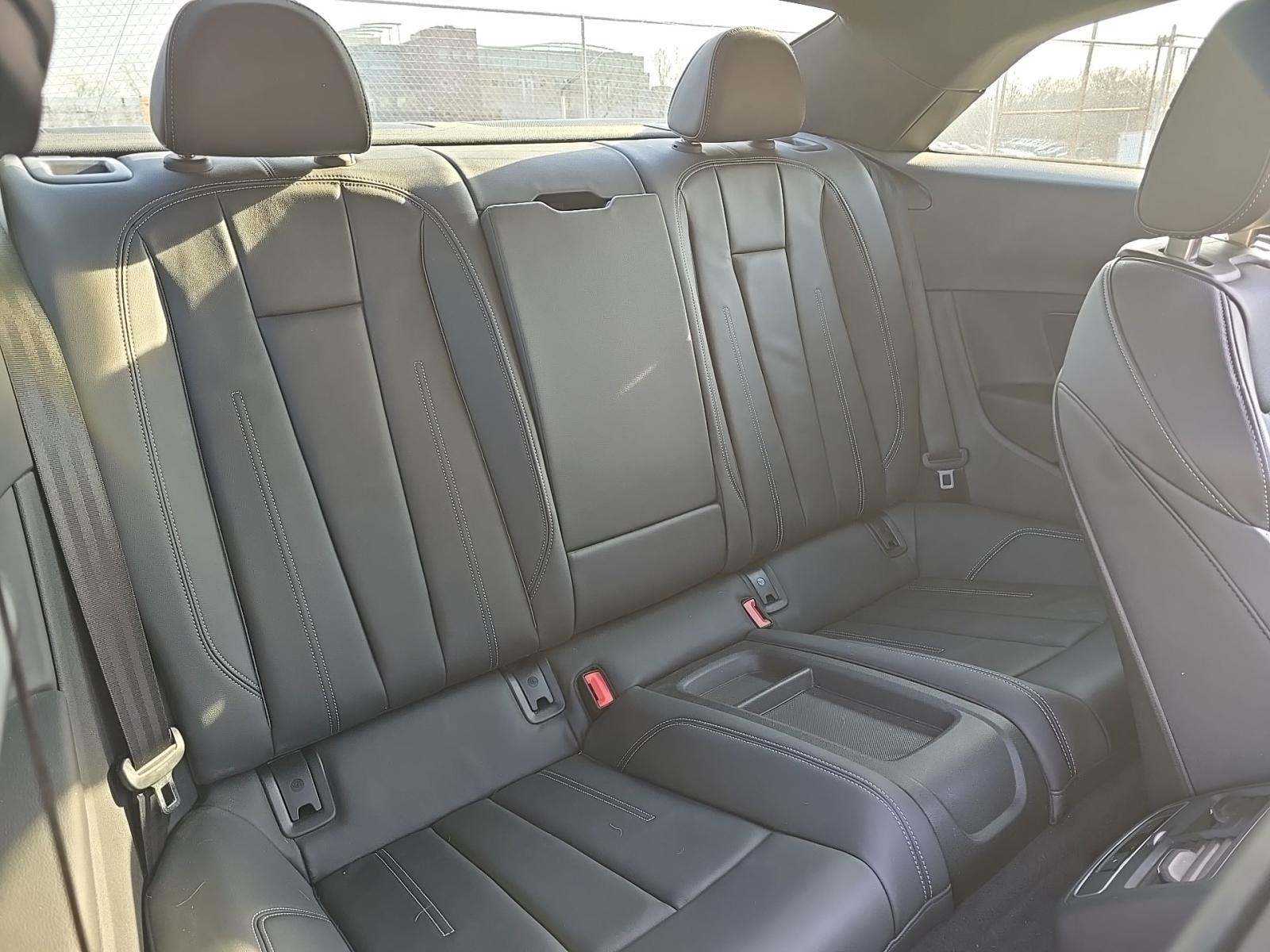 2022 Audi A5 Premium AWD