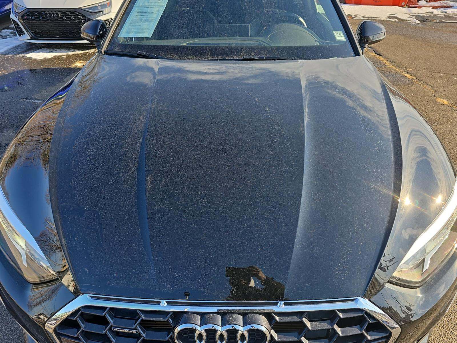 2022 Audi A5 Premium AWD