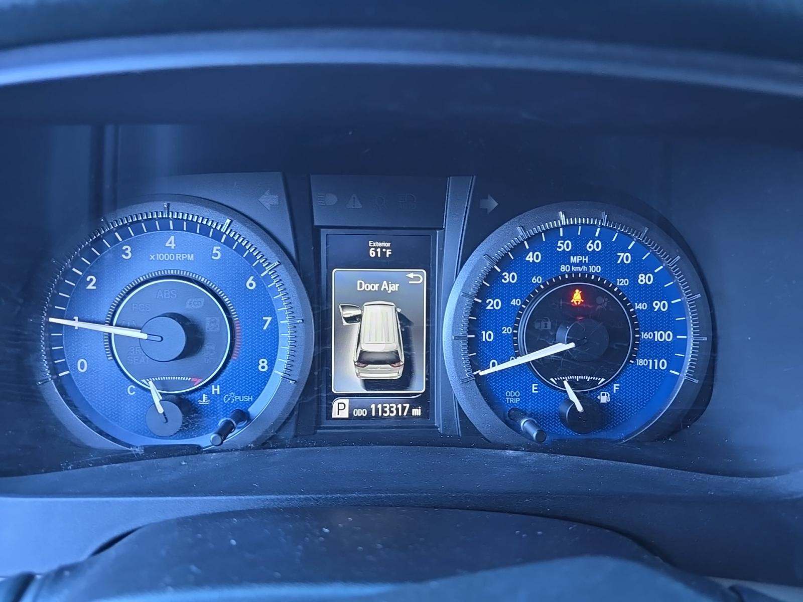 2017 Toyota Sienna XLE Premium AWD