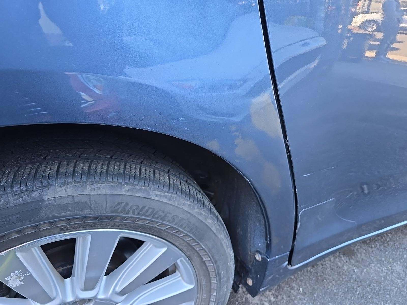 2017 Toyota Sienna XLE Premium AWD