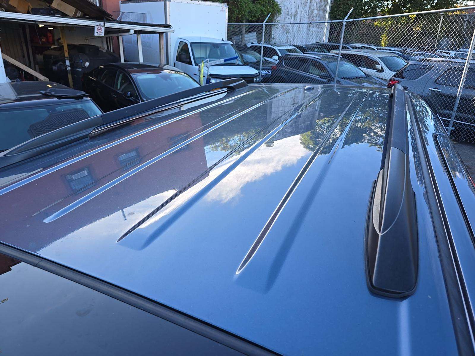 2017 Toyota Sienna XLE Premium AWD