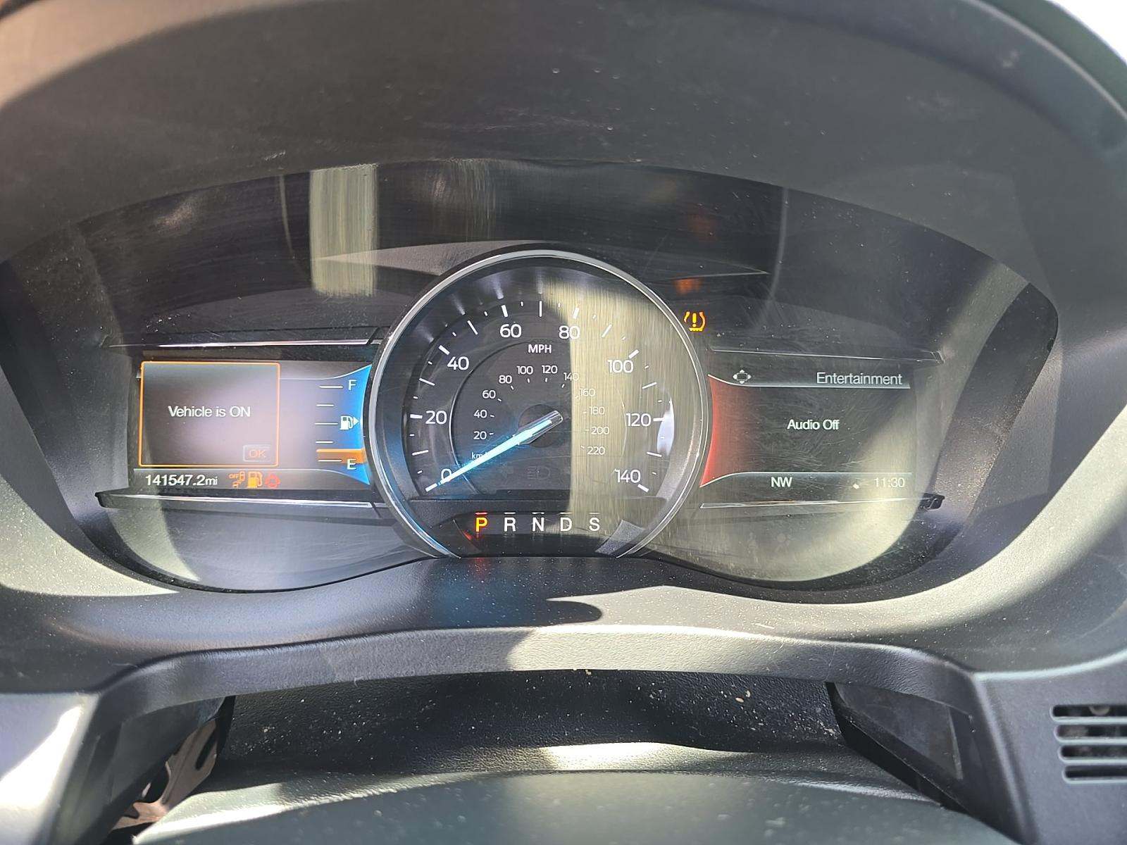 FORD EXPLORER - 9