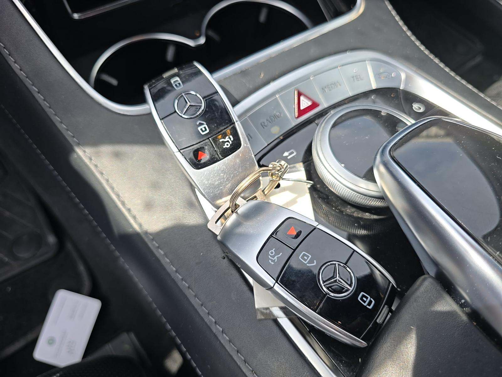 MERCEDES-BENZ S-CLASS - 8