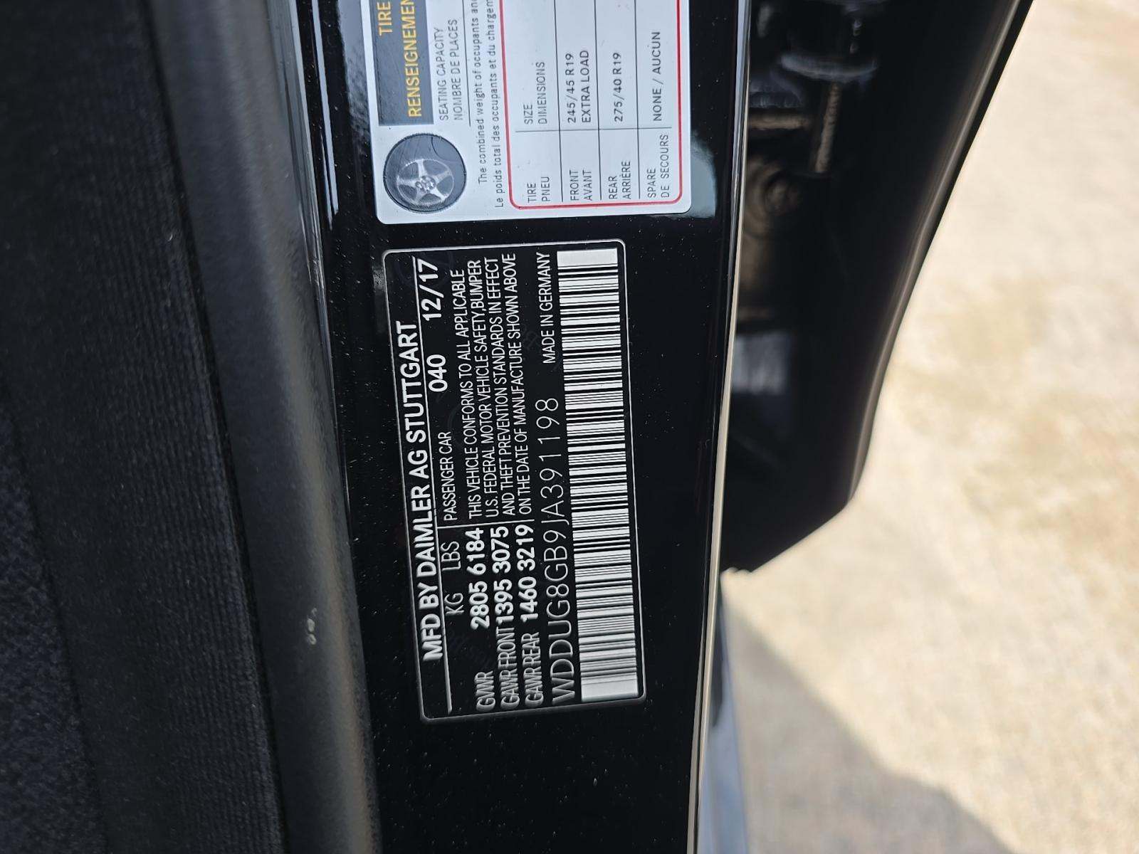 MERCEDES-BENZ S-CLASS - 5