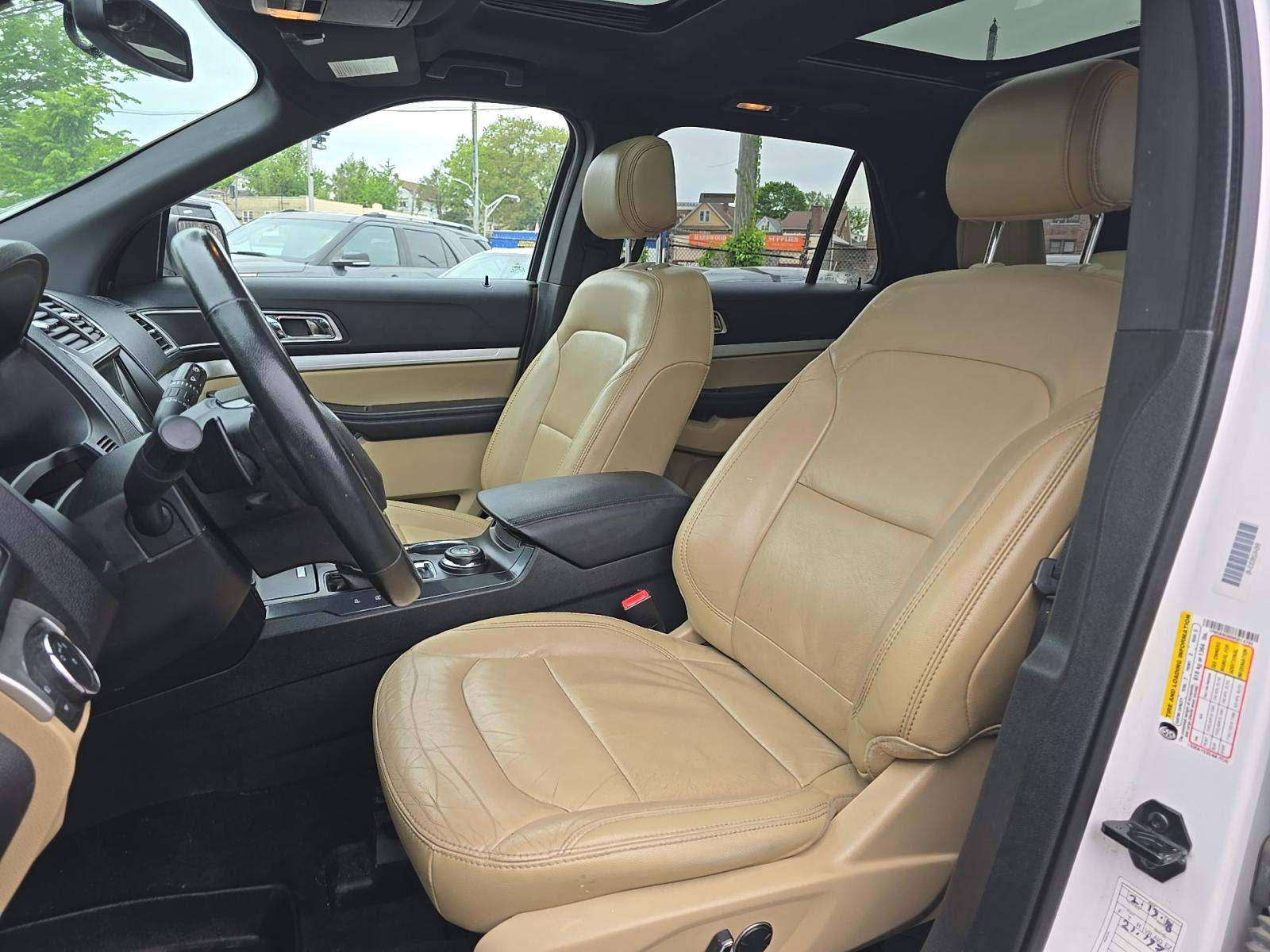 FORD EXPLORER - 6