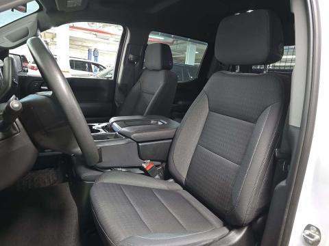 CHEVROLET CUSTOM - 6