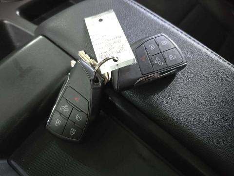 CHEVROLET CUSTOM - 8