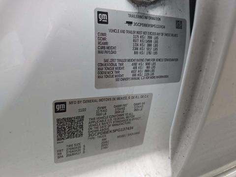 CHEVROLET CUSTOM - 5