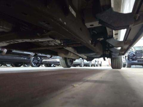 CHEVROLET CUSTOM - 7