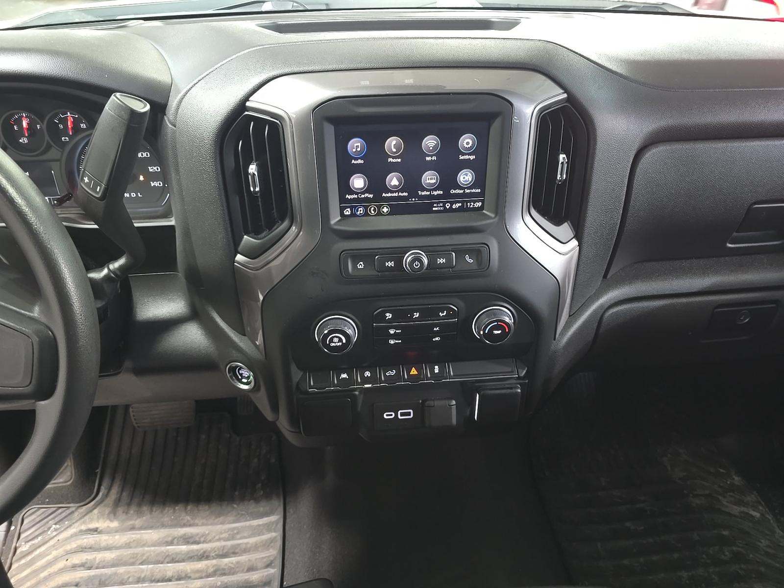 CHEVROLET OTHER - 10