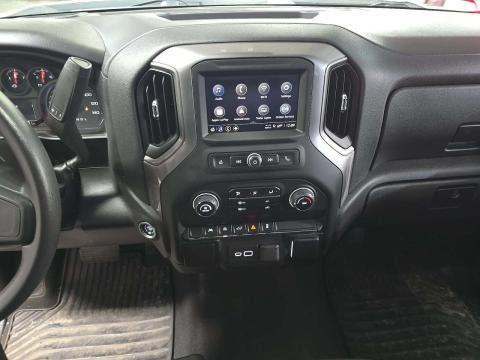 CHEVROLET CUSTOM - 10