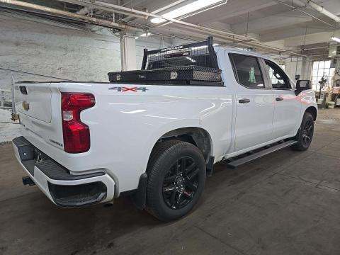 CHEVROLET CUSTOM - 3