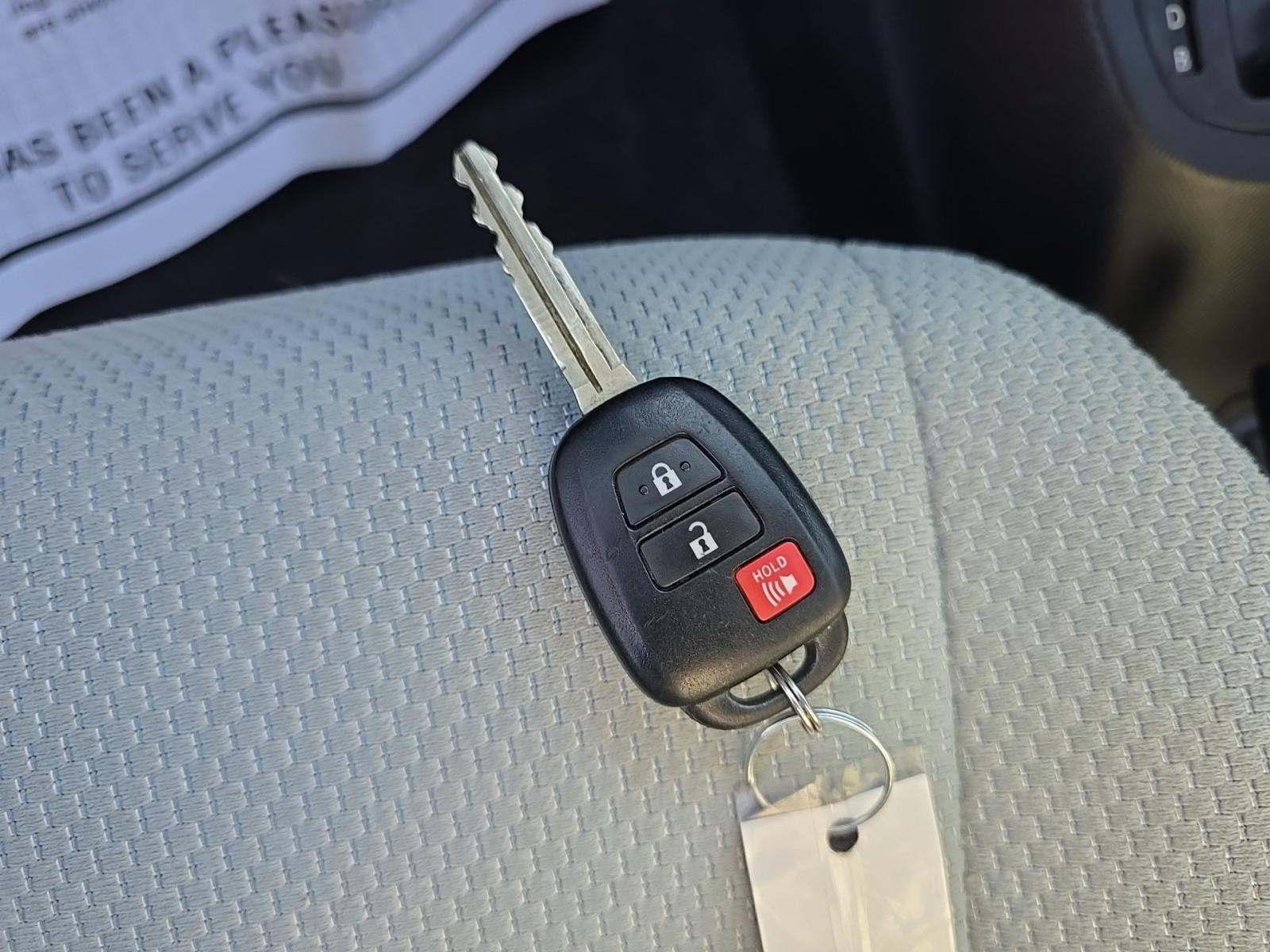 2015 Toyota Prius c One FWD