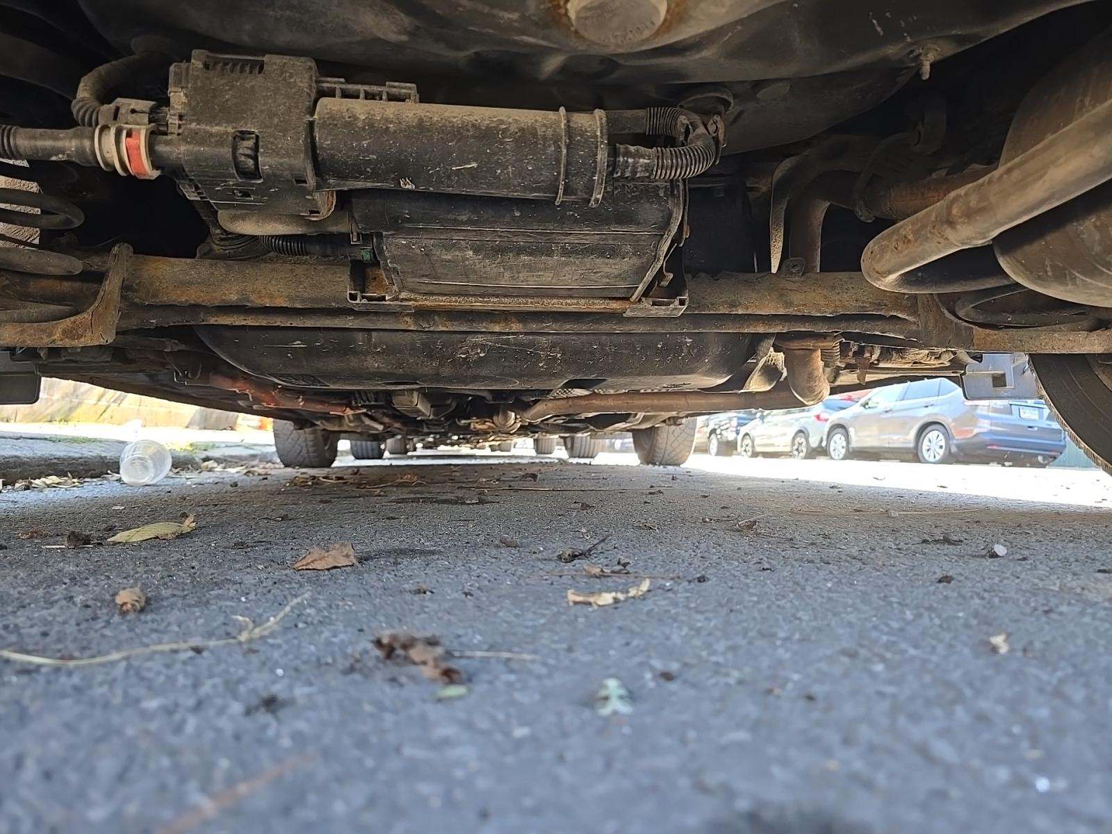 2015 Toyota Prius c One FWD