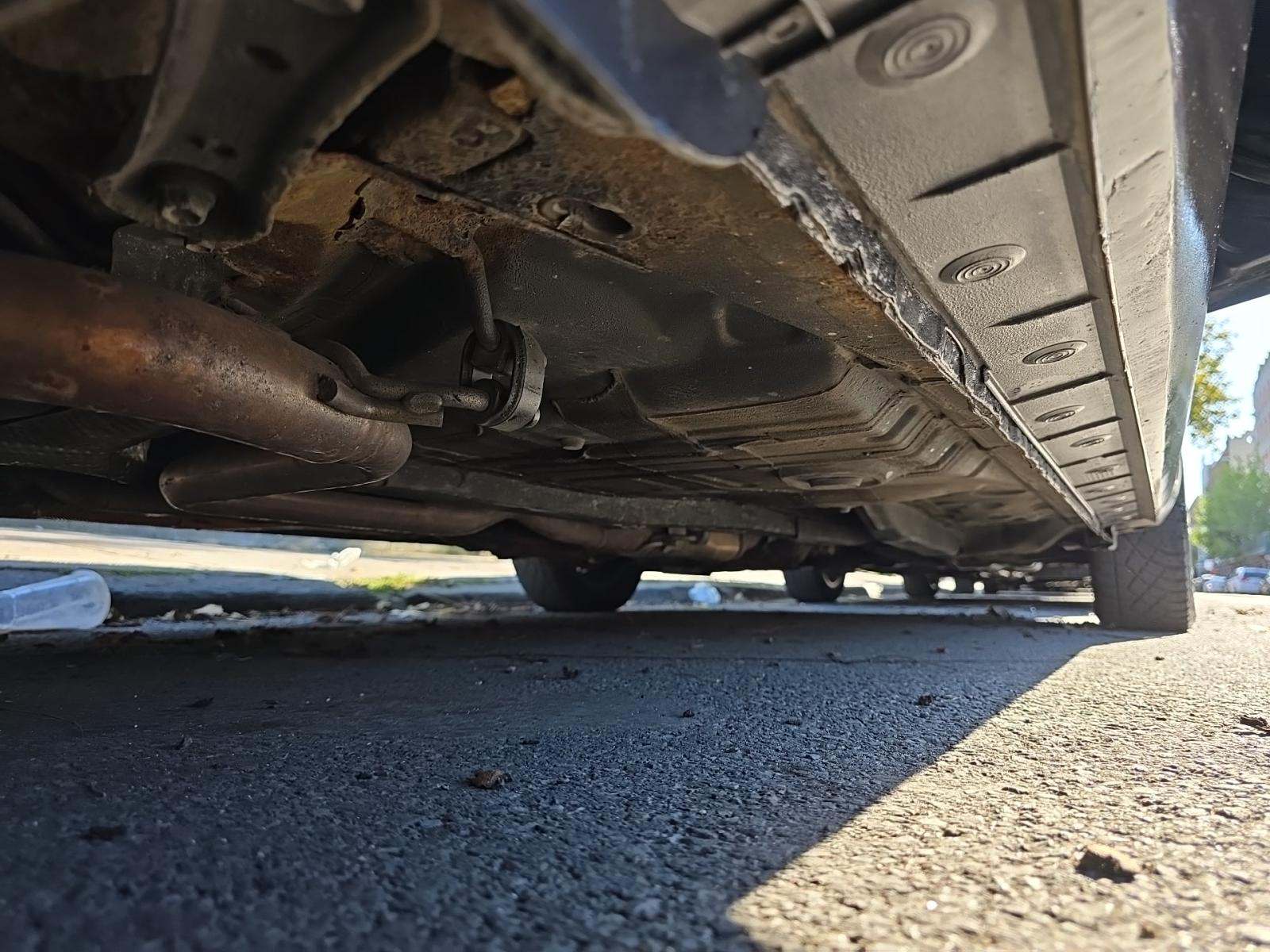 2015 Toyota Prius c One FWD