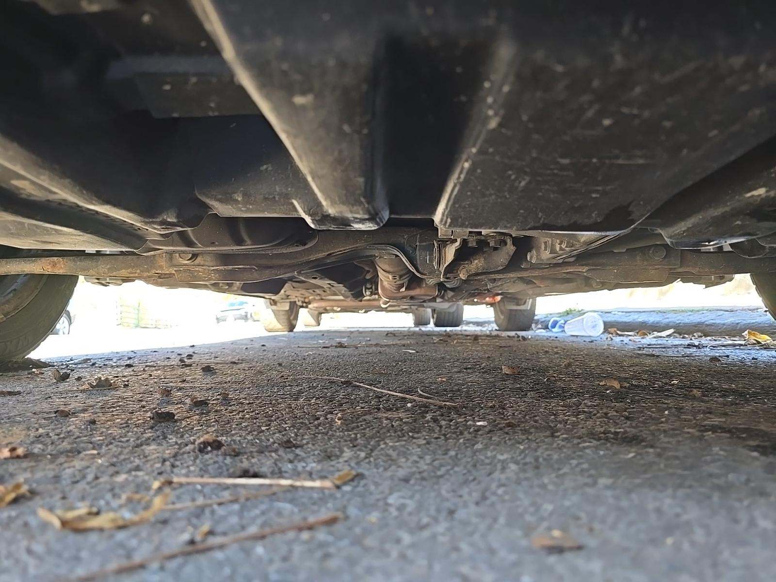 2015 Toyota Prius c One FWD