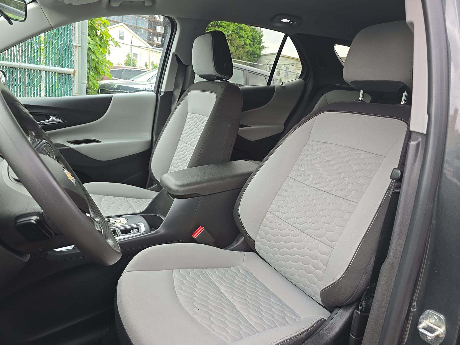 2020 Chevrolet Equinox LS FWD