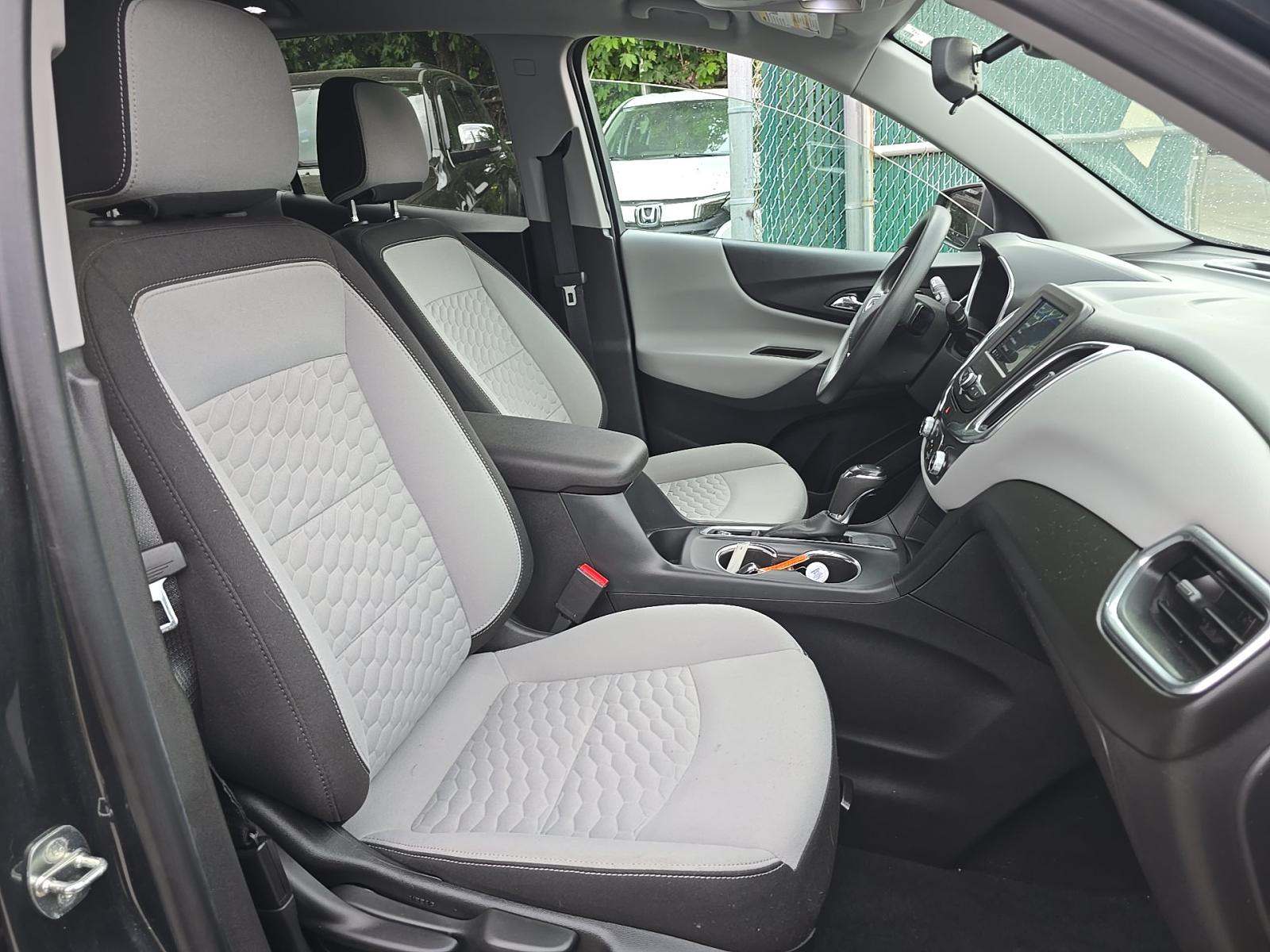 2020 Chevrolet Equinox LS FWD