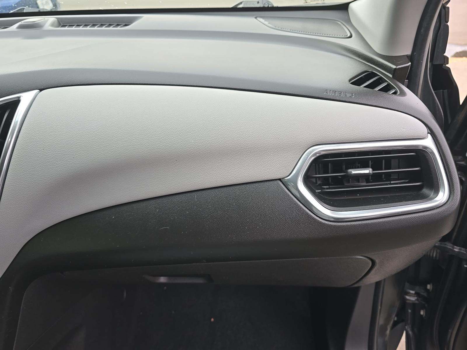 2020 Chevrolet Equinox LS FWD