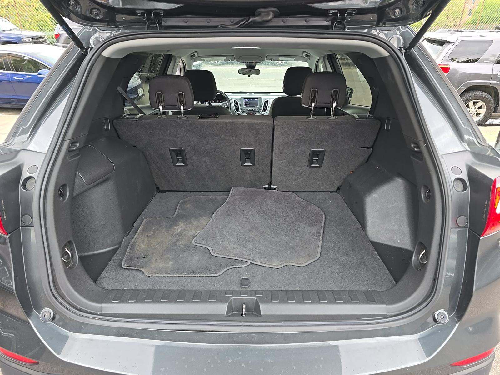 2020 Chevrolet Equinox LS FWD
