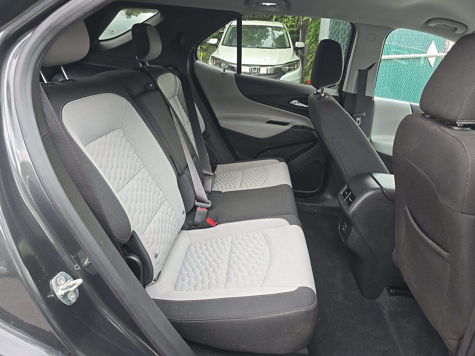 2020 Chevrolet Equinox LS FWD