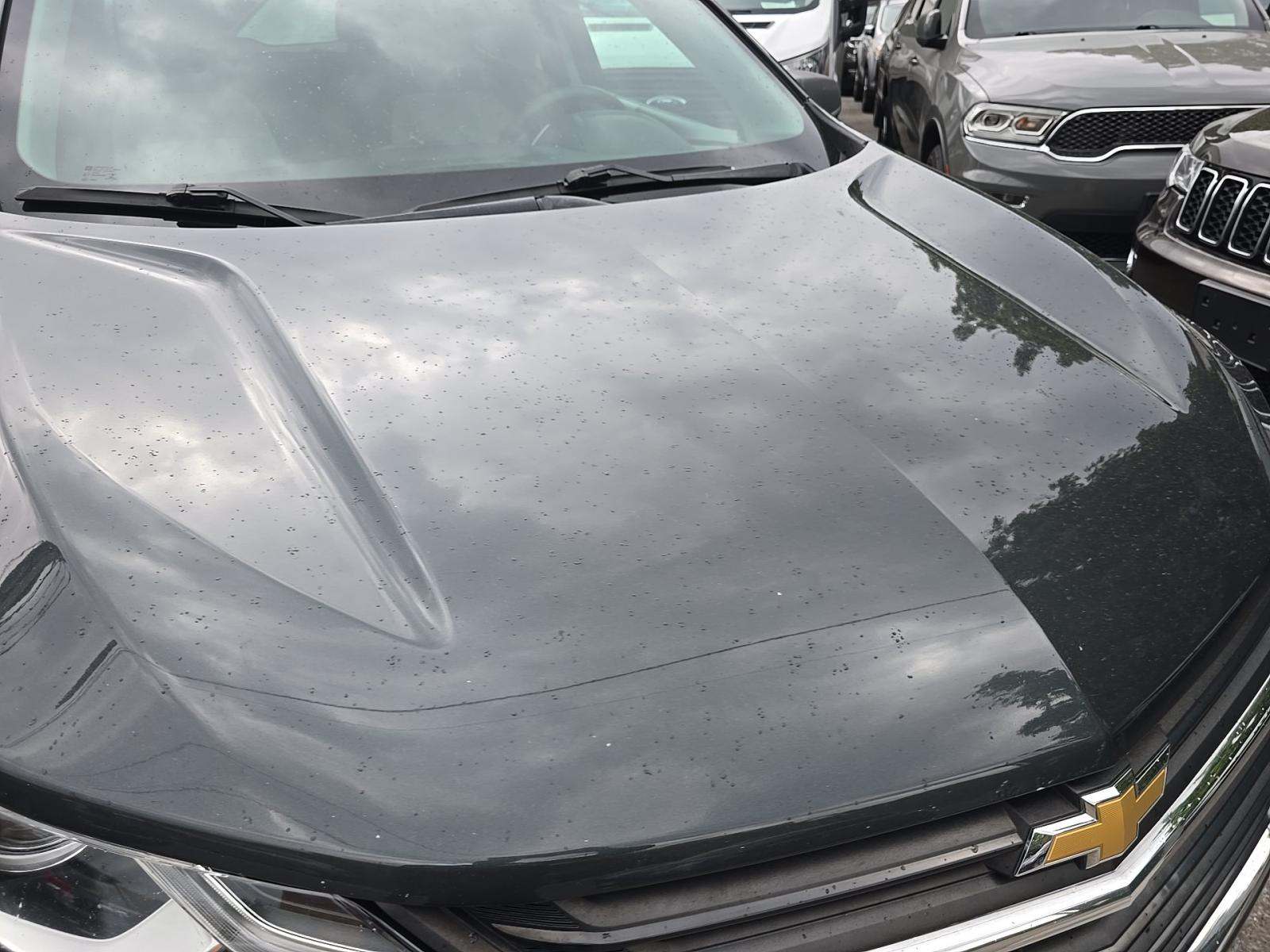 2020 Chevrolet Equinox LS FWD