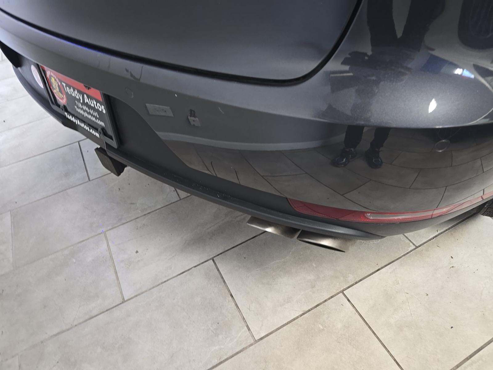 2018 Porsche Macan S AWD