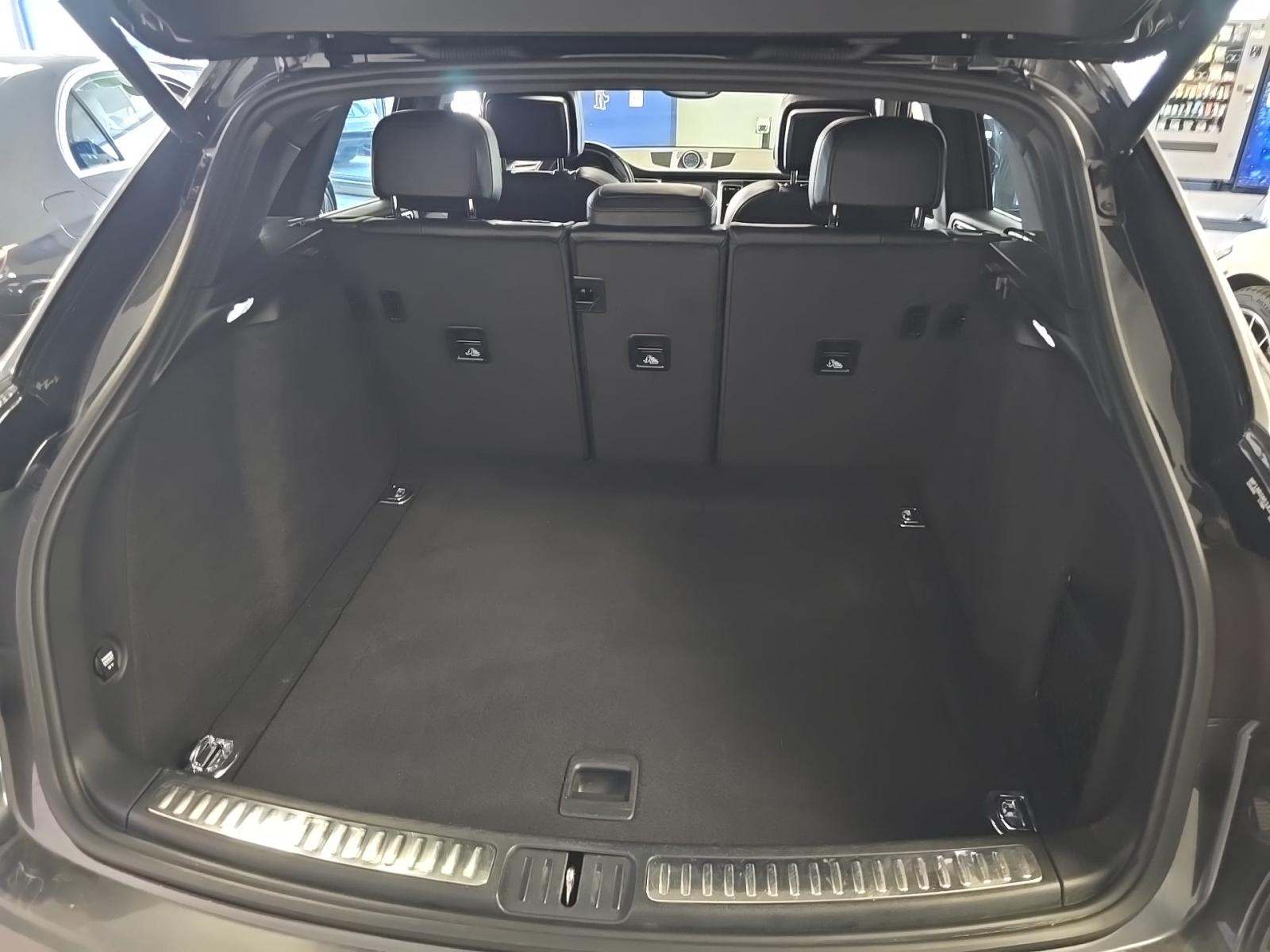 2018 Porsche Macan S AWD