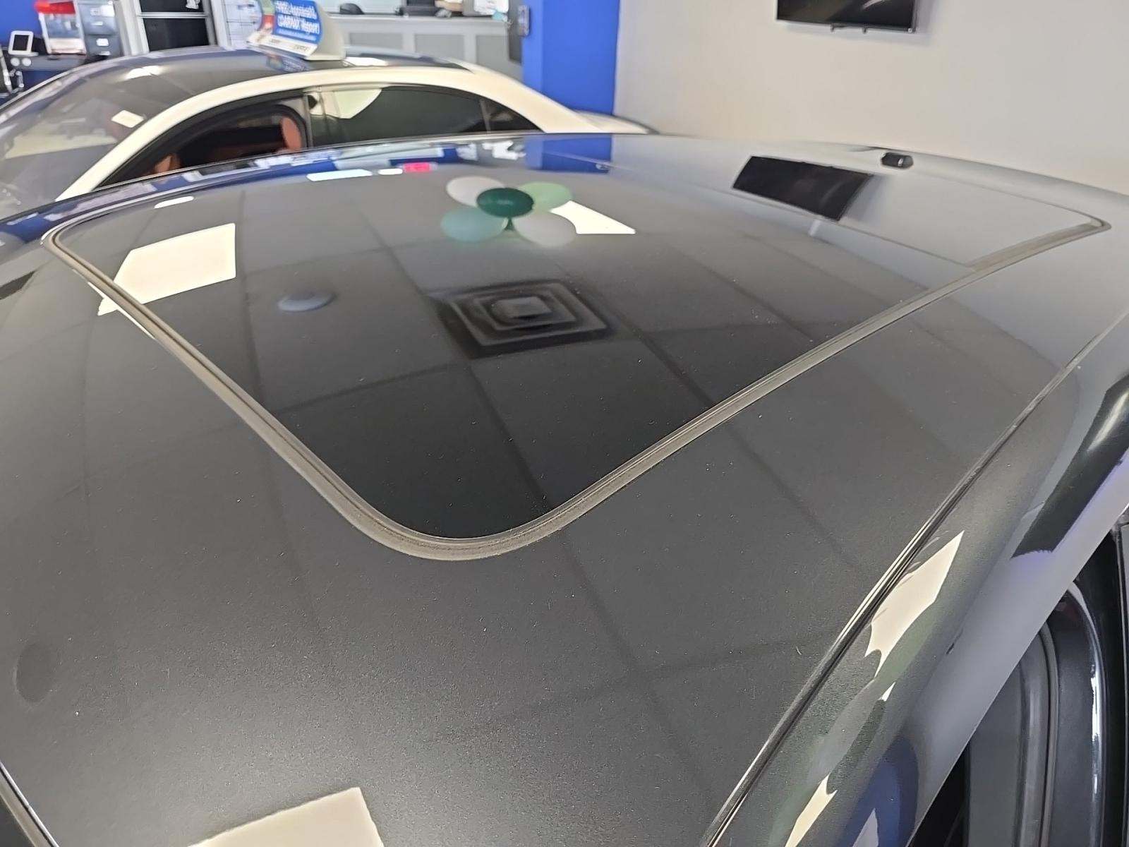 2018 Porsche Macan S AWD